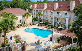 Palmera Inn And Suites